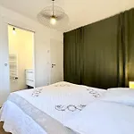 Jolie Maison Recente Ultra Cosy Bord De Mer