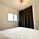 Jolie Maison Recente Ultra Cosy Bord De Mer