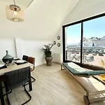 T2 Neuf Top Cocooning Terrasse - Face A La Mer