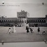 Apartamento Con Terraza Sobre El Mar