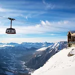 Residence Igloo 3 Ski In-Ski Out - Happy Rentals