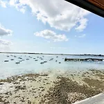 Pieds Dans L'Eau ! T2 Top Cosy Vue Mer 180