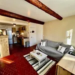 Appartement T2 - Cote Port Au Coeur De Bandol