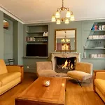 Villa Jane'Laur Magnificent Mansion With Garden 11 P