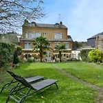 Villa Jane'Laur Magnificent Mansion With Garden 11 P