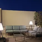 T3 Moderne Avec Grande Terrasse, Climatisation Et Parking A 10 Min De La Plage - Fr-1-732-85