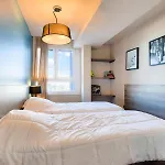 Residence Les Chardons - Maeva Home - Appartement 3 Pieces 6 Personnes Vue Montagne - Selection Mae-2011