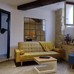 Pied-A-Terre Ciotaden