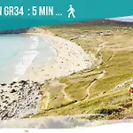 Ker Tirvi - Vue Mer - Wifi