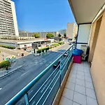 Appartement T4 Coeur St-Giniez Et Parking En Ss-Sol