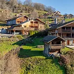 Le Refuge Alpin