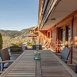Le Refuge Alpin