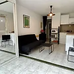 Appartement 2 Pieces - 4 Personnes - Ar070-B19
