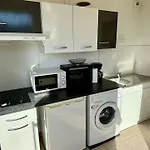 Appartement Studio 2 Couchages Argeles Sur Mer Ar015-302