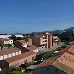 Studio Cabine 4 Couchages Argeles Sur Mer Ar850-179