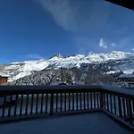 Tres Beau 4 Pieces A Meribel Mottaret - Neuf, Parking Couvert, Acces Rapide Aux Pistes - Fr-1-411-944