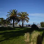Appartement Deux Pieces - Argeles Sur Mer - Ar110-007