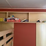 Mobil Home Personnes