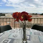 Sp300-133 Appartement 2 Pieces Saint Pierre La Mer