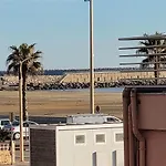 T3 With Balcony Near The Beach