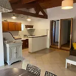 Maison 55M2 Cadre Campagne, Le Mas Des Anges