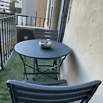 Grand Appartement Idealement Place Pres Du Stade Velodrome