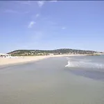La Catalane, Villa Contemporaine En Bord De Mer Et Climatisee