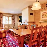 Residence Les Arcs 1950 Le Village - Maeva Home - Appartement 4 Pieces 8 Personnes - Prestige Mae-3021