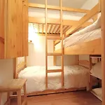 Studio 4 Personnes Avec Balcon A Saint-Lary-Soulan - Fr-1-457-361