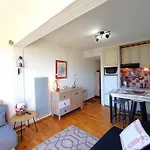 Studio 4 Personnes Avec Balcon A Saint-Lary-Soulan - Fr-1-457-361
