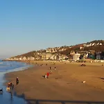 Studio Cosy Au Coeur De Trouville, Pres Des Quais Et De La Plage - Fr-1-712-89