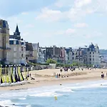 Studio Cosy Au Coeur De Trouville, Pres Des Quais Et De La Plage - Fr-1-712-89