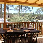 Mobilhome Les Embruns By Siblu