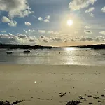 Le Petit Porspaul T2 Vue Mer Et Proximite Plage