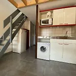 Appartement 2 Pieces Mezzanine - Gruissan Gn020-238