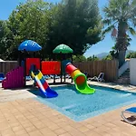Toppyholidays Camping De Pujol In Argele'S-Sur-Mer