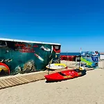 Toppyholidays Camping De Pujol In Argele'S-Sur-Mer