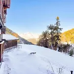 Residence Les Arcs 1950 Le Village - Maeva Home - Appartement 3 Pieces 6 Personnes - Selection Mae-8281
