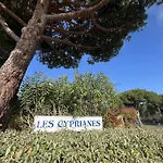 Sol-Y-Days Cyprianes Pour 4 Personnes, Residence Avec Piscine