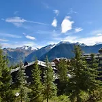 Appartement Residence Standing Ski Aux Pieds