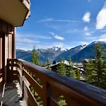 Appartement Residence Standing Ski Aux Pieds