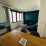 La Fonderie 1Er Etage - Centre Ville La Rochelle Wifi
