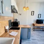 Le Petit Marche - T2 Hypercentre - Wifi
