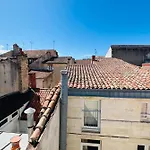 Le Toit Des Merciers - Hypercentre Wifi