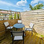La Chaloupe - Terrasse Et Wifi