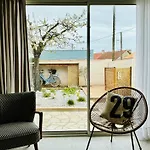 L Armada - Maison 3 Chambres - Terrasse Wifi
