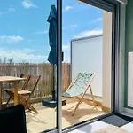 La Canopee - Beau T3 Vue Mer Imprenable