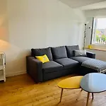 Appartement Vue Port - Joli T2