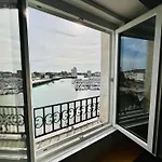 Appartement Vue Port - Joli T2