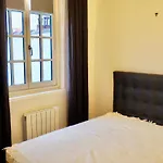 Villa Jouvence